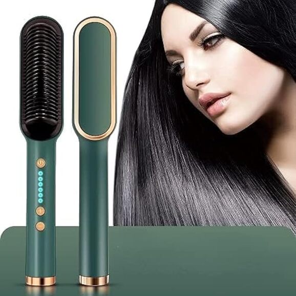 Professional Electric Hair Straightener in United Arab Emirates